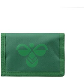 Resim Hummel Hmlqubra Cüzdan 980215-6761 Yeşil 