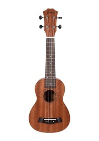 Resim Fenix Ps-s100 Soprano Ukulele Kılıf Hediyeli 