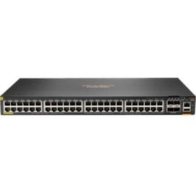 Resim Aruba 6200F 48G 4SFP+ 370W Switch JL727A 