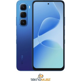 Resim Infinix Hot 60i YD | 256 GB 8 GB Mavi 