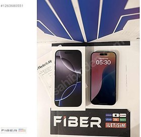 Resim Apple iPhone 16 Pro İkinci El TR | 256 GB | Siyah 