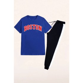 Resim Trendypassion Boston Eşofman Takımı 