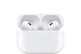 Resim Tactech iPhone 15 Pro 2 / Samsung S23 / Xiaomi 13T Pro 2 Uyumlu Pro 2 Bluetooth Kulaklık 