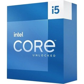 Resim Intel İ5-14400f 10 Core, 2.50ghz, 20mb, 65w, Lga1700, 14.nesil, Box, Dahili Grafik Yok, Fan Var 
