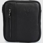 Resim Siyah El Çantası 