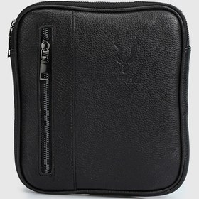 Resim Siyah El Çantası 