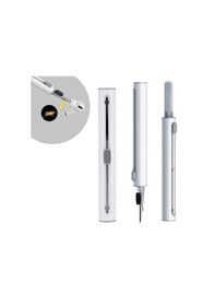 Resim BUFFER® Kablosuz/kablolu Kulaklıklar İçin Temizleme Kiti 