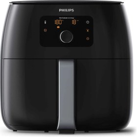 Resim Özbience Yüksek Kapasiteli Büyük Boy Airfryer, Sağlıklı ve Pratik Pişirme 