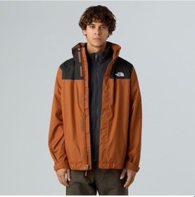 Resim The North Face Erkek Evolve Iı Trıclımate 3in1 Ceket Nf00cg55e0o1 Çok Renkli 