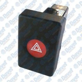 Resim Dortlu Flasor Dugmesi Logan 8 Fis 504616449 