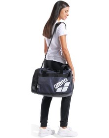 Resim Arena All Set 40 Litre Unisex Lacivert Günlük Stil Spor Çantası 010237400 1766501 Mavi 