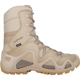 Resim Lowa Zephyr Gtx Hı Tf Bot Çok Renkli 