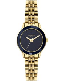 Resim Lee Cooper Kadın Kol Saati Lc07934.190 Altın 