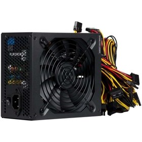 Resim ATLON ATL2000W 2000WATT 12cm FAN POWER SUPPLY ATLON ATL2000W 2000WATT 12cm FAN POWER SUPPLY