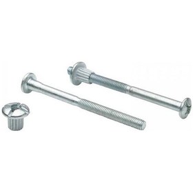 Resim Ennalbur Montebent Metal 42 Mm 4 Adet 