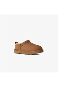 Resim UGG Kadın / Kız Bot 1174410K K CLASSIC MICRO CHESTNUT (TABA) 