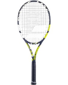 Resim Babolat Boost Aero Strung Tenis Raketi 121252 