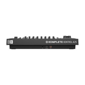 Resim Native Instruments Komplete Kontrol A25 Midi Klavye 