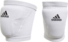 Resim adidas Primeknit Kp Voleybol Dizliği FS0799 Beyaz 