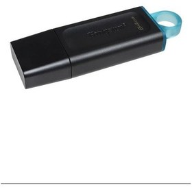 Resim 64GB USB3.2 DTX/64GB Exodia MAVİ KINGSTON 