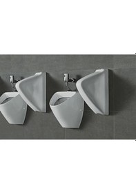 Resim Turkuaz Seramik City Pisuvar Ara Bölme 005900 