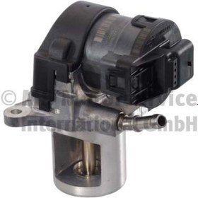 Resim EGR VALFI (OM642) W204 09>14 C218 11>14 W212 09>15 W221 11>13 W639 10> 