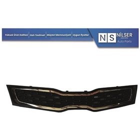 Resim Kia Rio Hatcbak Ön Panjur 2012-2013-2014 