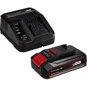 Resim Te-Pl 18/82 Li - Solo, Akülü Planya ve 18V 2,5 Ah Pxc Starter Kit (Başlangıç Seti) 