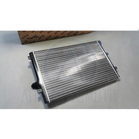 Resim VW TOURAN 1T 2003-2015 1.6 2.0 TDİ SU RADYATÖRÜ ORİS 