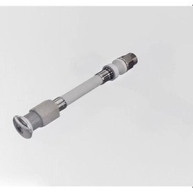 Resim Yt27 Esnek Asma Klozet Taharet Çubuğu Küresel Uçlu Düz Baglantılı 90mm Diğer 