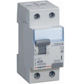 Resim Legrand 403187 Xc3 2X40A 300Ma Kaçak Akım Koruma Anahtarı 