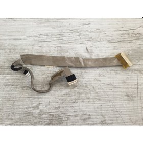 Resim Toshiba Uyumlu A200-1Ah Lcd Data Flex Kablo Dc02000F900 