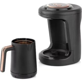 Resim Cvs Dn 19818 Mood 1554 Közde Türk Kahve Makinesi 