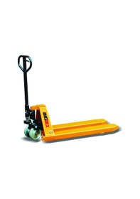 Resim Ağır Hizmet Tipi Transpalet 5000 Kg 