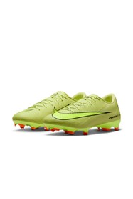 Resim Nike Mercurial Vapor 16 Academy FG/MG (FQ1458-300) | Sarı 