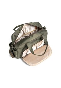 Resim Baby2go Go Bag Olivia Anne Bebek Bakım Çantası Haki 