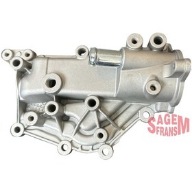 Resim Termostat Gövdesi Aluminyum Megane Laguna 8200934203 Sagem-131220 