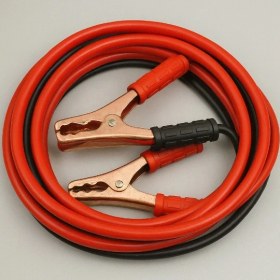 Resim Hsc Bilişim 1500 Amper Kamyon Için Akü Takviye Kablosu 