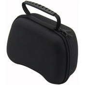 Resim Oyun Kolu Saklama Çantası Ps5 İçin Taşınabilir Sert Kabuk Çanta 