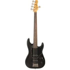 Resim Godin Shifter Classic 5 SG RN Bas Gitar (Black Brust) 