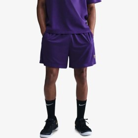 Resim Kobe Dri-FIT 6" Shorts 'Purple' 
