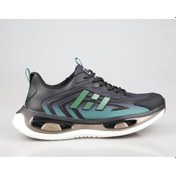 Resim Guja 24y503 Yeşil Erkek Sneakers Yeşil 