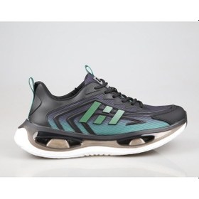 Resim Guja 24y503 Yeşil Erkek Sneakers Yeşil 