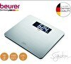 Resim Beurer GS405 Signatureline Paslanmaz Çelik Gri Terazi 
