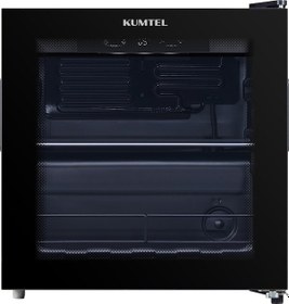Resim Kumtel HMB-60 44 LT Mini Buzdolabı 