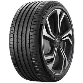 Resim Michelin Pilot Sport 4 Suv 275/40 R20 106Y XL Yaz Lastiği - 2025 