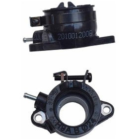 Resim Atv200 Karburator Manifoldu 