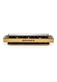 Resim Hohner Marine Band Crossover Sol Majör Mızıka 