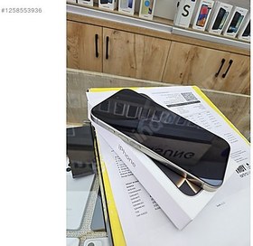 Resim Apple iPhone 16 Pro İkinci El TR | 256 GB | Çöl Titanyum 