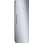 Resim Siemens GS33VVIE0N 220 Lt 2 Bölmeli 5 Çekmeceli Derin Dondurucu Inox 